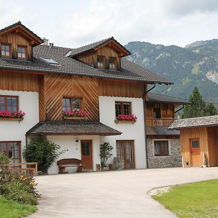 Ferienhaus Ennsling Екстериор снимка