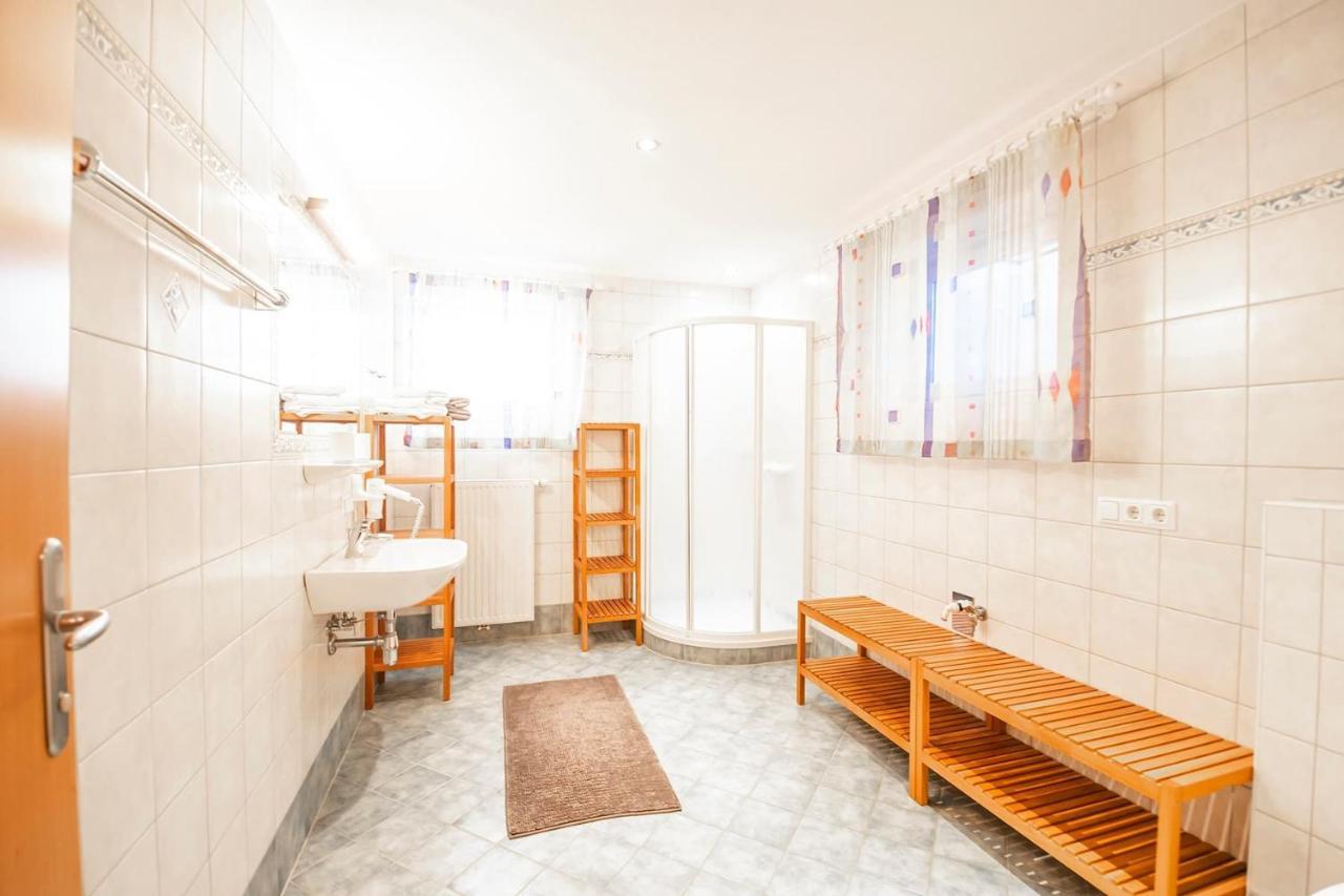 Ferienhaus Ennsling Екстериор снимка