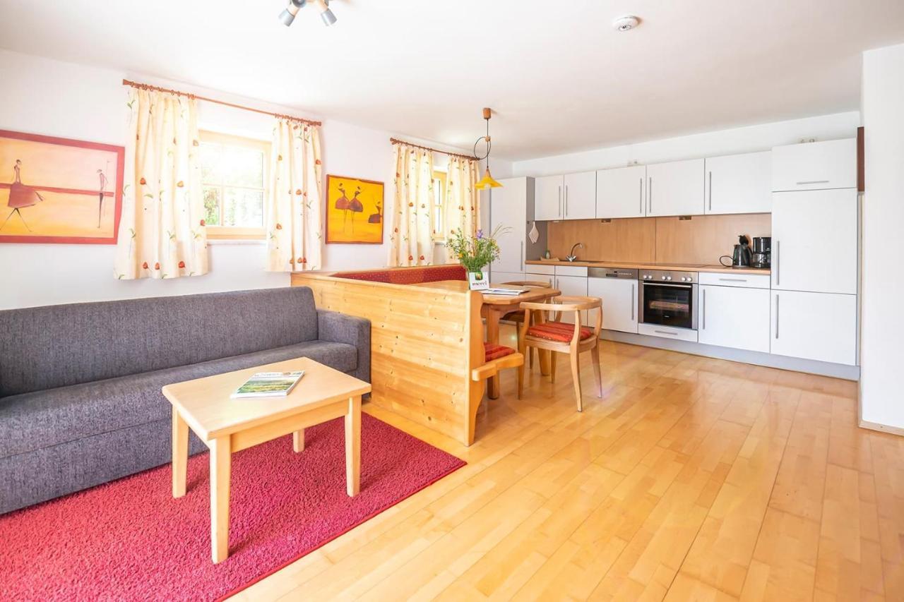 Ferienhaus Ennsling Екстериор снимка