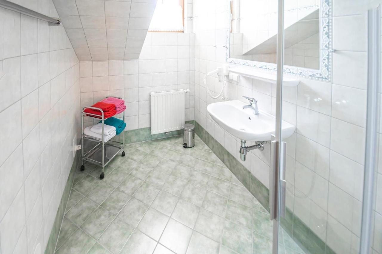 Ferienhaus Ennsling Екстериор снимка
