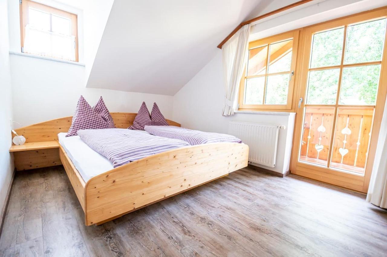 Ferienhaus Ennsling Екстериор снимка