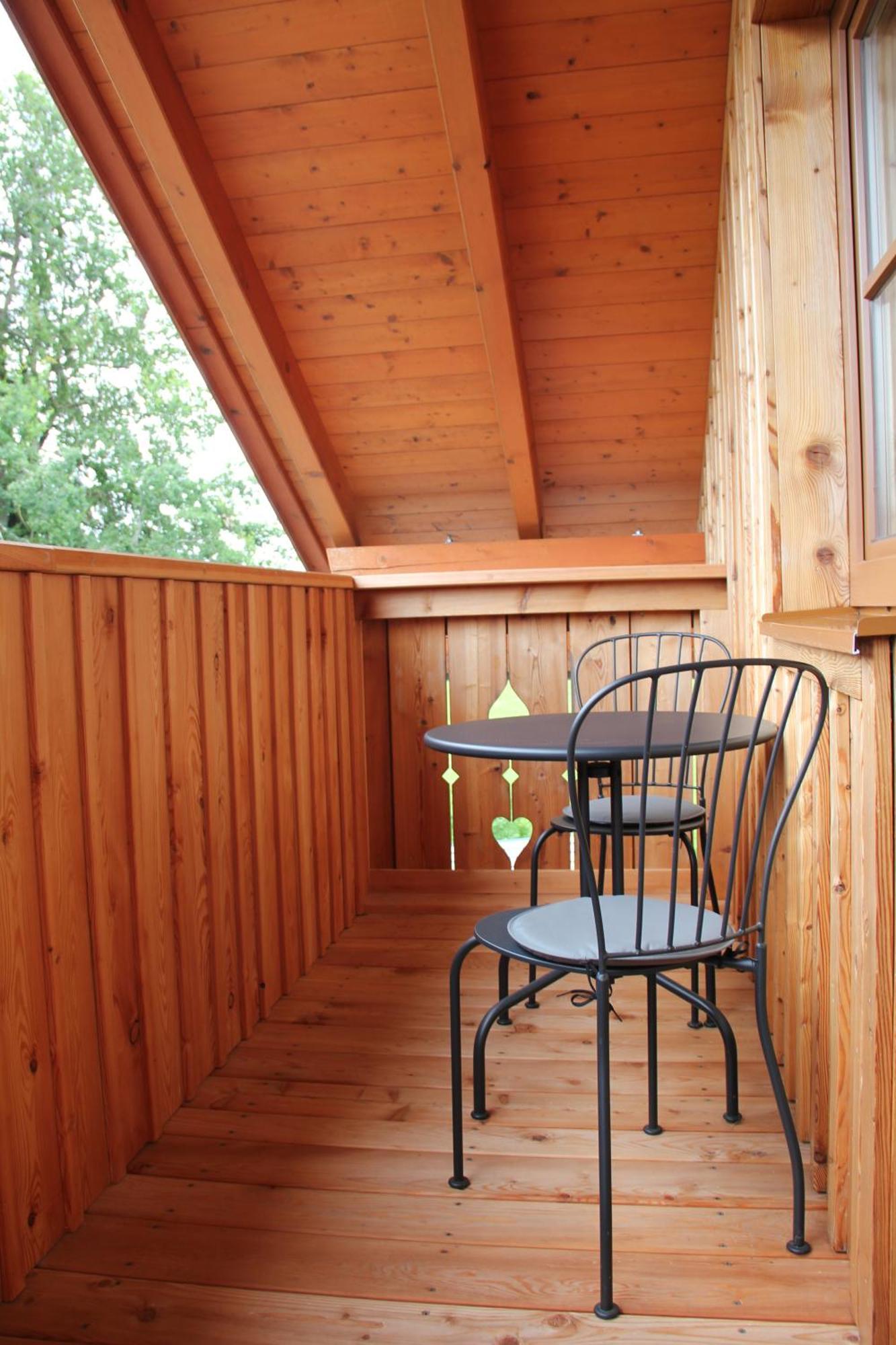 Ferienhaus Ennsling Екстериор снимка